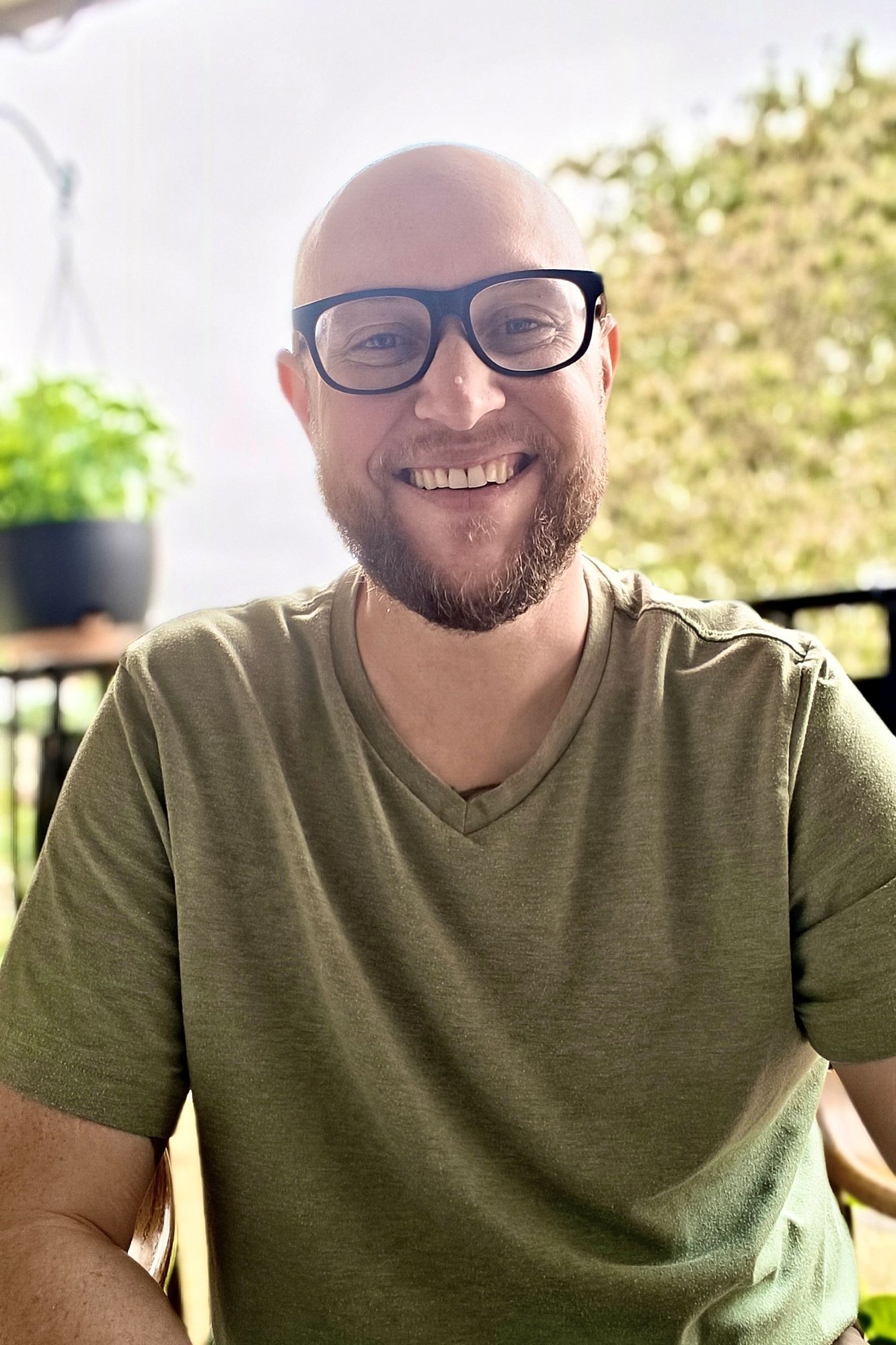 Trauma Therapist in Portland, Oregon and Washington State